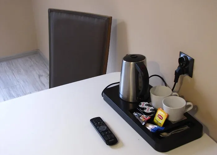 Homestay Atmosfera *